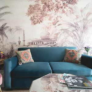  Apartamento Arco Macarena España