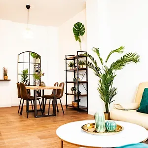  Apartamento Alohamundi Gavidia España