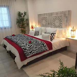  Apartamento Plaza San Marcos Casco Hstorico España