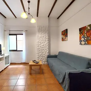  Apartamento Beach City