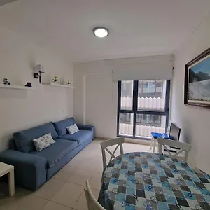  Apartamento Somarcrisa